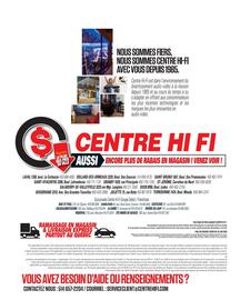 Centre Hi-Fi flyer week 4 Page 65