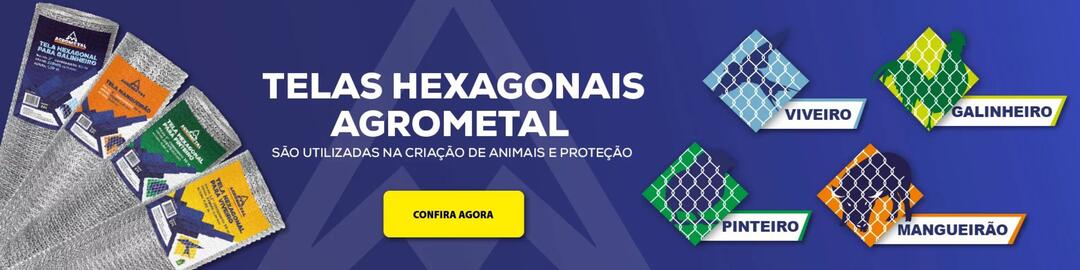 Catálogo Agrometal Página 2