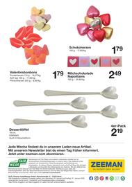 Zeeman Prospekt woche 4 Seite 7