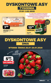 Netto gazetka tydzień 5 Strona 5