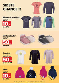 Dansk Outlet tilbudsavis Side 4