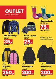 Dansk Outlet tilbudsavis Side 7