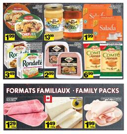 Supermarché PA flyer week 5 Page 10