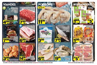 Supermarché PA flyer week 5 Page 3