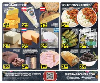 Supermarché PA flyer week 5 Page 6