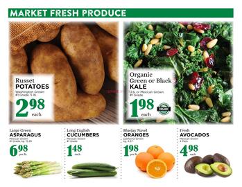 Pemberton Valley Supermarket flyer week 5 Page 10