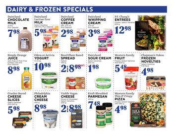 Pemberton Valley Supermarket flyer week 5 Page 4