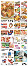 Market Place IGA flyer week 4 Page 2