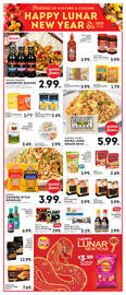 Market Place IGA flyer week 4 Page 3