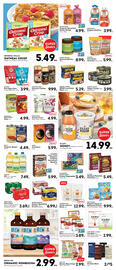 Market Place IGA flyer week 4 Page 4