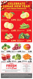 Market Place IGA flyer week 4 Page 6