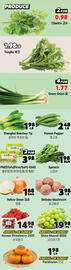 H-Mart flyer Page 6