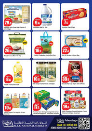 RAK Coop catalogue Page 3