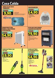 Volantino Ipercoop | Idee Extra Pagina 9