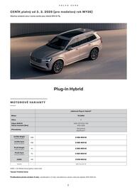 Volvo leták | XC90 Strana 3