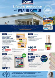 Dulux catalogue Page 2