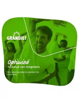 Catálogo Grandiet (válido hasta 31-01)