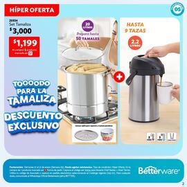 Catálogo BetterWare semana 4 Página 2