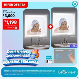 Catálogo BetterWare semana 4 Página 3