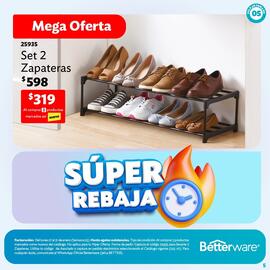 Catálogo BetterWare semana 4 Página 5