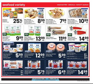 Safeway Weekly Ad Page 11