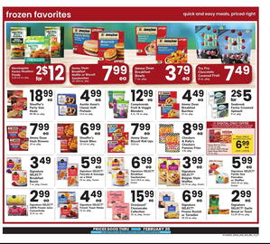 Safeway Weekly Ad Page 15