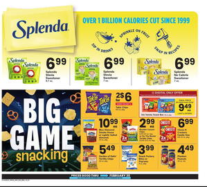 Safeway Weekly Ad Page 16