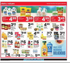 Safeway Weekly Ad Page 18