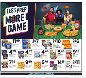 Safeway Weekly Ad Page 19