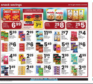 Safeway Weekly Ad Page 26