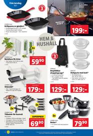 Lidl reklamblad vecka 5 Sida 20