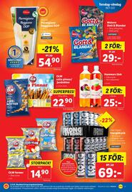 Lidl reklamblad vecka 5 Sida 26