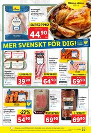 Lidl reklamblad vecka 5 Sida 3