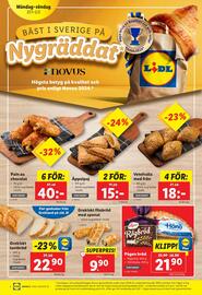 Lidl reklamblad vecka 5 Sida 4