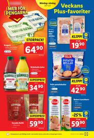 Lidl reklamblad vecka 5 Sida 5