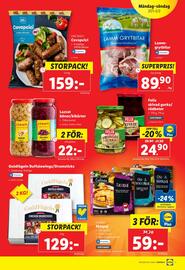 Lidl reklamblad vecka 5 Sida 7