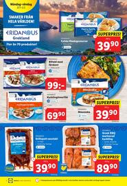 Lidl reklamblad vecka 5 Sida 8