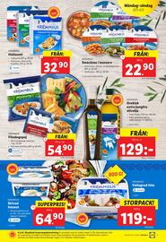 Lidl reklamblad vecka 5 Sida 9