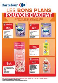 Catalogue Cora | Les bons plans pouvoir d'achat page 1