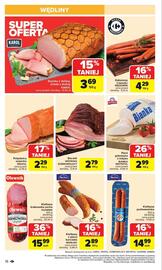 Carrefour Market gazetka tydzień 5 Strona 18