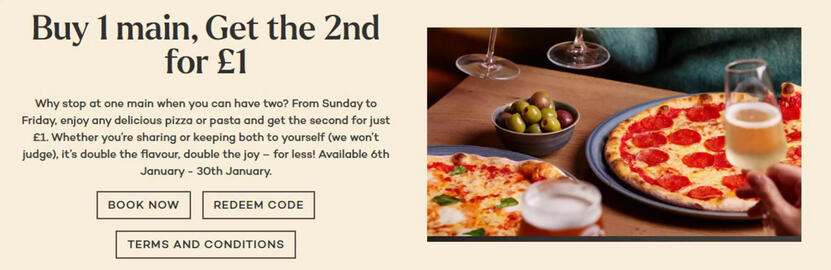 Prezzo leaflet Page 1