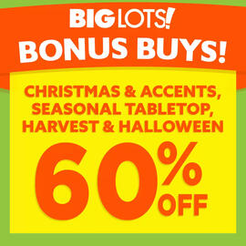 Big Lots Weekly Ad Page 3