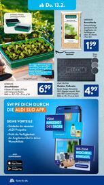 Aldi Süd Prospekt woche 7 Seite 14