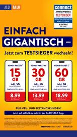 Aldi Süd Prospekt woche 7 Seite 16