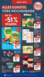 Aldi Süd Prospekt woche 7 Seite 26