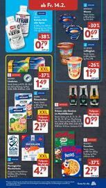 Aldi Süd Prospekt woche 7 Seite 27