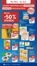 Aldi Süd Prospekt woche 7 Seite 6