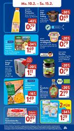 Aldi Süd Prospekt woche 7 Seite 7