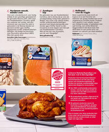 Carrefour Market folder Pagina 15