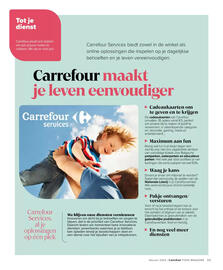 Carrefour Market folder Pagina 63